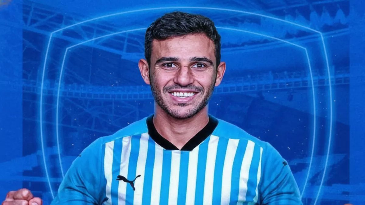 حصري: حمدي فتحي ينقذ فريقه من الهاوية؟.. الوكرة والأهلي في مواجهة مصيرية لتغيير جدول الدوري القطري!