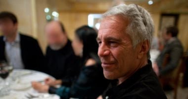 كيف خطط جيفرى إبستين لزعزعة اسقرار الشرق الأوسط.. تقرير غربى يكشف التفاصيل