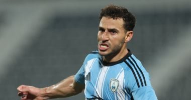 حمدى فتحى يقود الوكرة لفوز مثير على الأهلى بالدورى القطرى.. فيديو