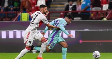 الجزيرة ضد العين.. الننى يشارك والزعيم يفوز بحضور ربيعة