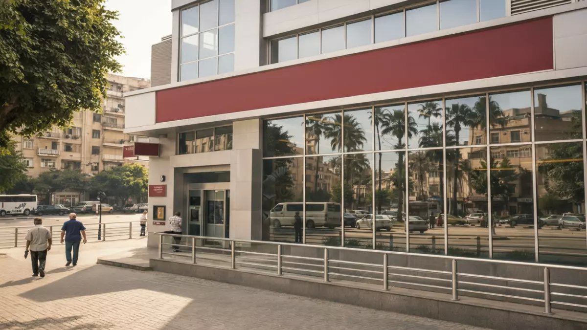 حصري: كيف تحصل على 20 ألف جنيه شهرياً من بنك مصر بهذا المبلغ السحري؟