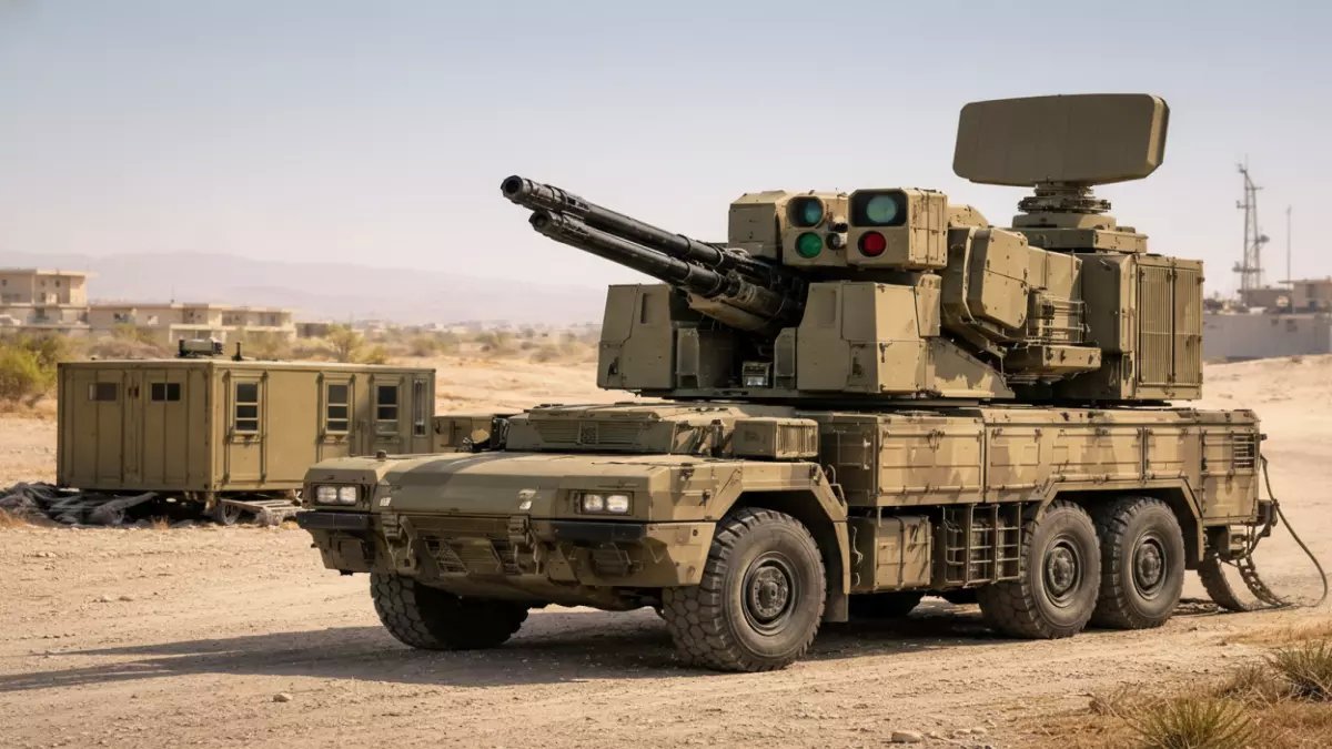 عاجل: مصر تفاجئ الجميع بتعاقدها على السلاح التركي الخطير - هكذا تُغيّر القاهرة تحالفاتها الاستراتيجية بالكامل!