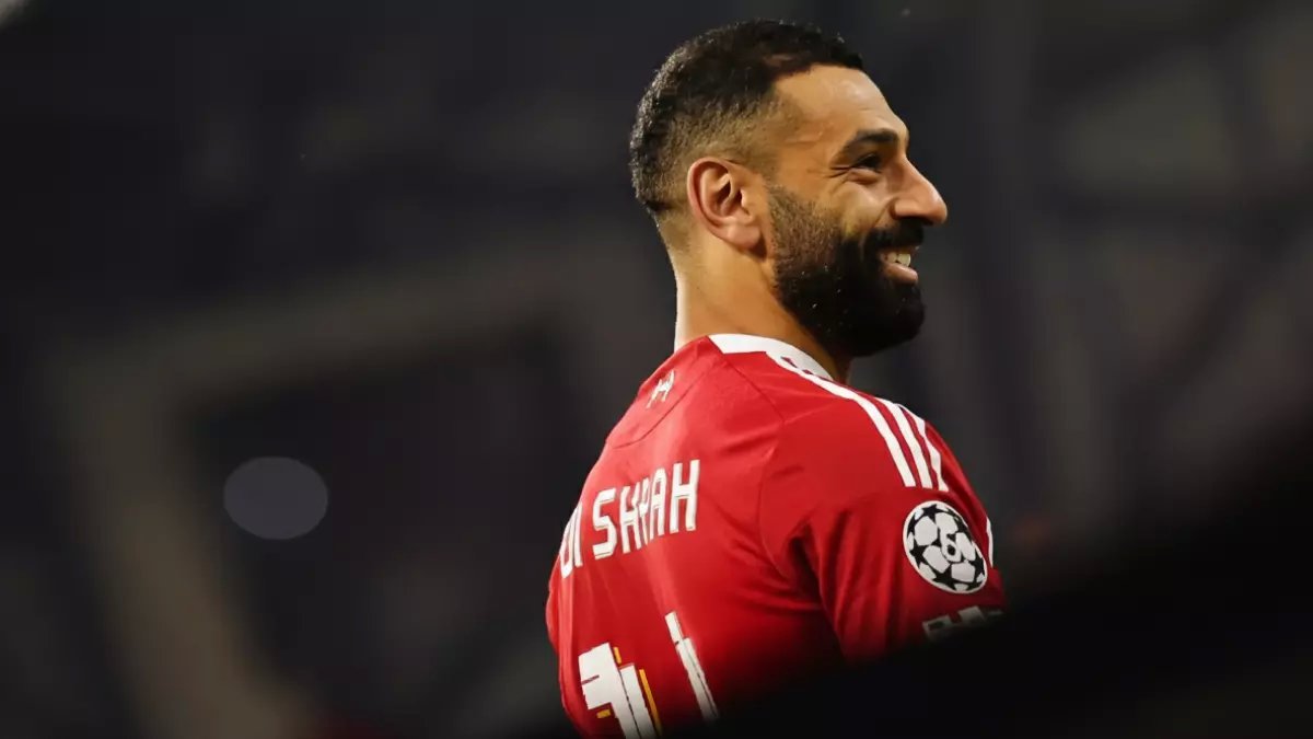 لا أحد يتحدث عنها: الرقم الذهبي الذي يثبت أن محمد صلاح حقق ما يعجز عنه الجميع أمام نيوكاسل