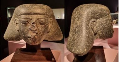 مصر تسترد قطعة أثرية من عصر الملك تحتمس الثالث في تعاون دولي مع هولندا