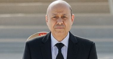 قرار جمهوري بتشكيل الحكومة اليمنية وتسمية أعضائها برئاسة الزنداني