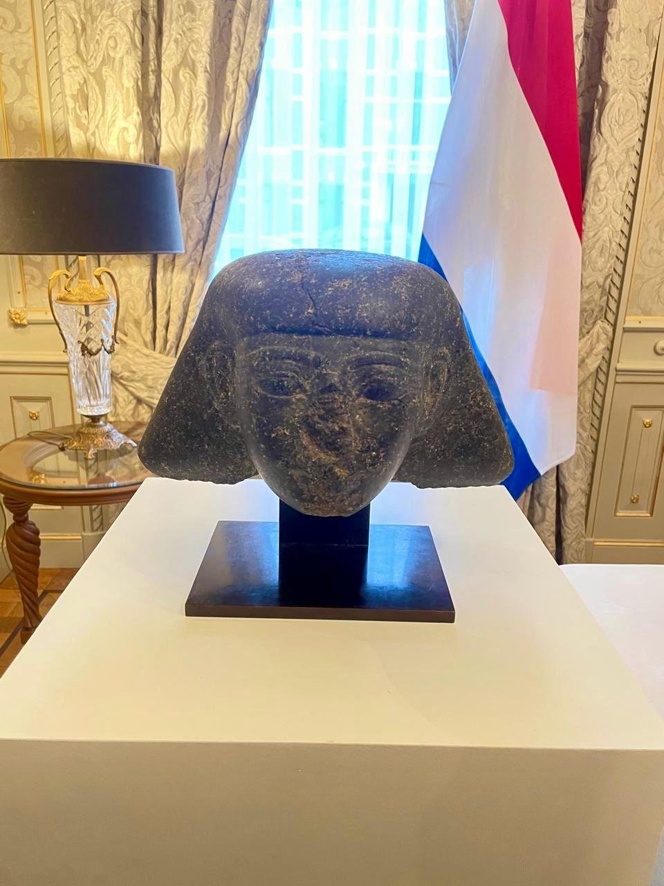 حجر الجرانوديوريت (3) حجر الجرانوديوريت (3)