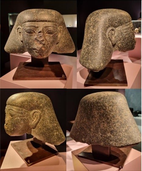 حجر الجرانوديوريت (2) حجر الجرانوديوريت (2)