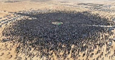 النيابة الليبية تواصل التحقيق في جريمة اغتيال سيف الإسلام القذافي