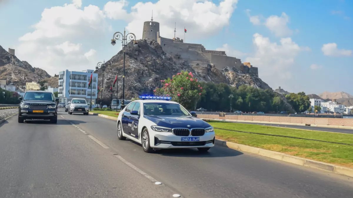 انتبه فوراً: غرامة 10 ريال بسيطة تنقذ طفلك من الموت المحقق - قصة صادمة وراء القرار!