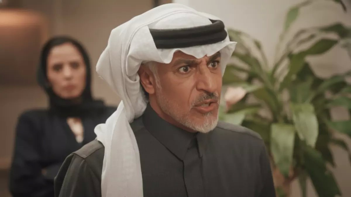 انفجار درامي في المرسى 85: سلطان يطالب بابنه ونوال ترفض… ومشعل يهدد خولة بالفناء! والمفاجأة: طلال يستعيد نغم