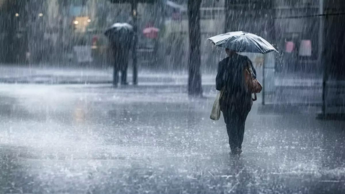 حصار طقس شديد يستهدف 8 محافظات مصرية.. وكشف خارطة الدعم لمواجهة التحدي