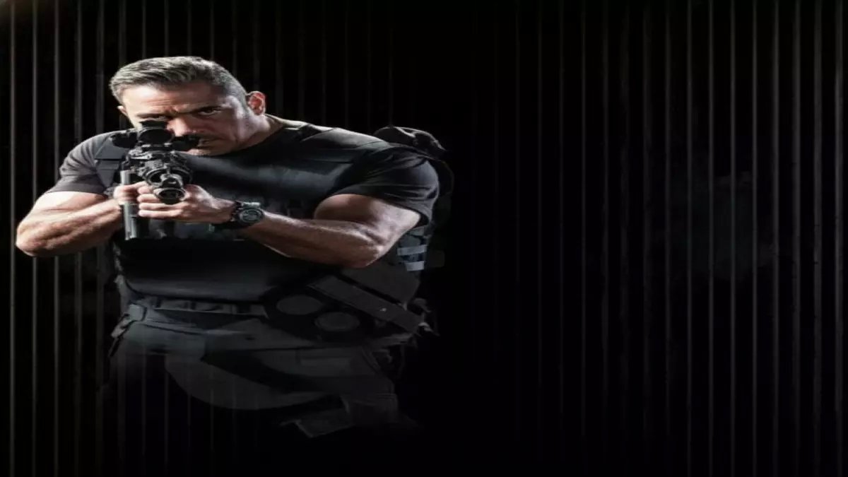 عاجل: أمير كرارة يعود بـ'رأس الأفعى' رمضان 2026... العنوان الذي يخفي أسراراً صادمة!