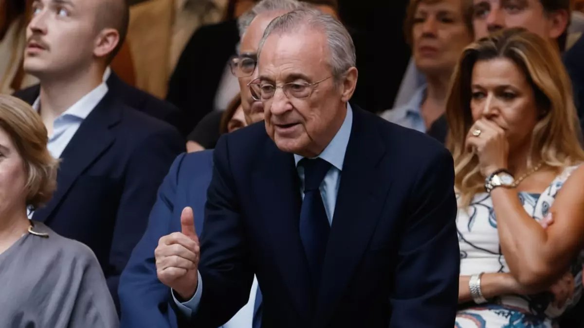 عاجل: بيريز يخطط لصدمة تاريخية جديدة - يستهدف بيدري في صفقة أسطورية تعيد ذكريات فيغو!