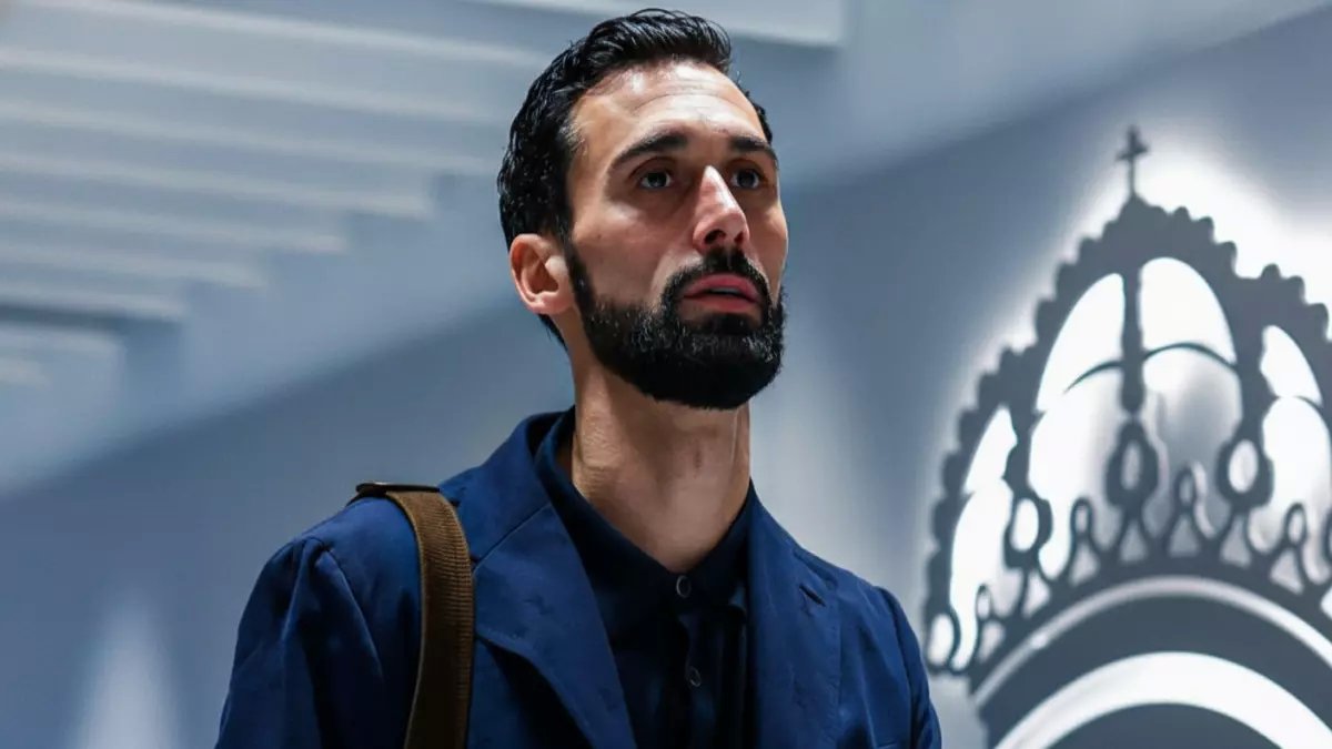 عاجل: ESPN تكشف موعد إقالة أربيلوا من ريال مدريد... شرط واحد يحدد مصيره!