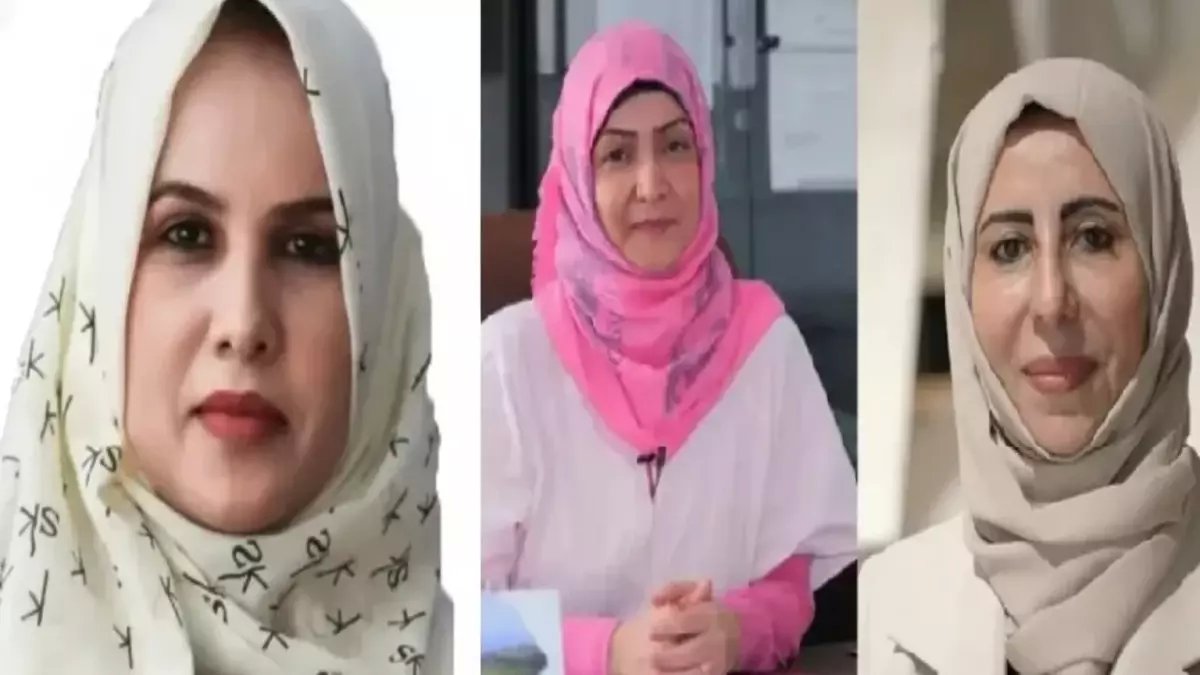 عاجل: ثورة نسائية تكسر احتكار الرجال في الحكومة اليمنية لأول مرة منذ 10 سنوات!