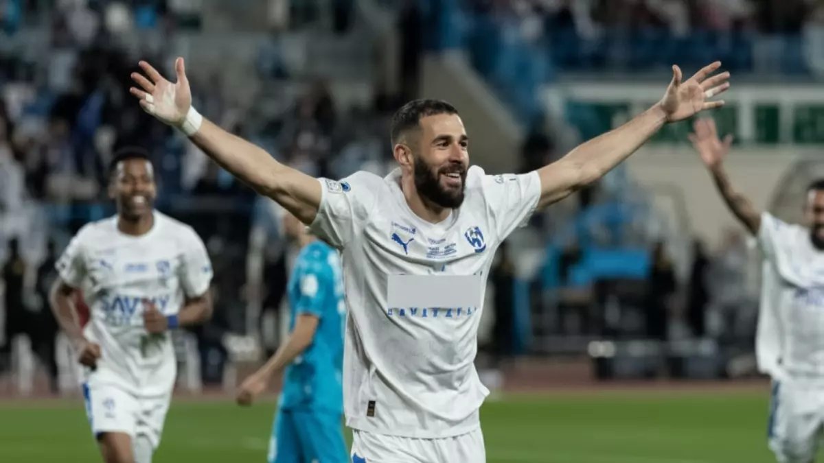 عاجل: صحف برتغالية تكشف انهيار مشروع الدوري السعودي... رونالدو غاضب و125 لاعب يغادرون!