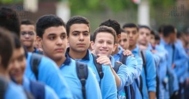 اليوم.. انطلاق الفصل الدراسى الثانى فى عدة محافظات والتعليم توجه بالانضباط