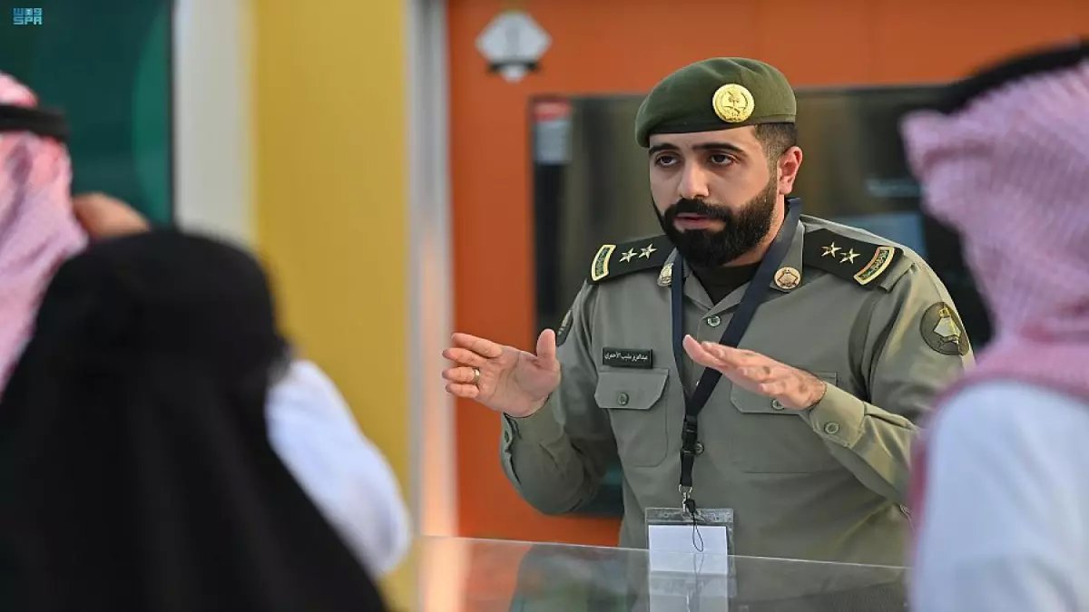 المقيمون في السعودية يجب أن ينتبهوا.. الغرامات الجديدة للجوازات السعودية بعد 30 يوم غير متوقعة!