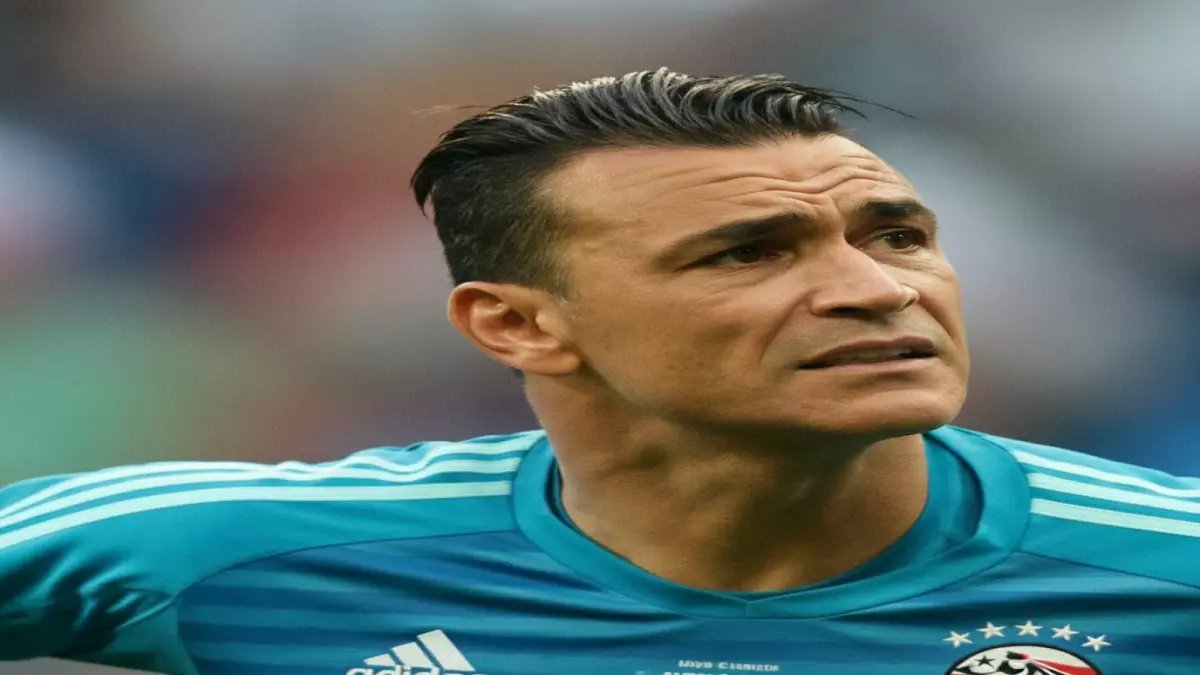 17 عاماً على المعجزة: التصدي الأسطوري الذي أنقذ مصر من دروجبا وقاد للرباعية التاريخية!