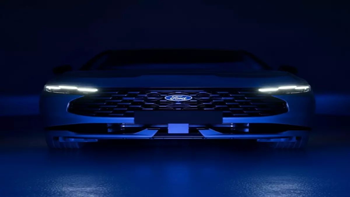 عاجل: فورد توروس 2026 تغزو السعودية بسعر صادم 141 ألف ريال - شاهد التقنيات الثورية!