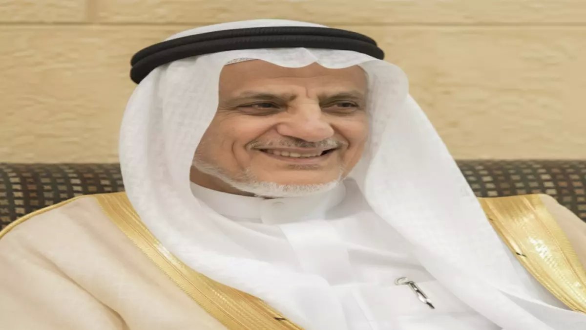 وداعاً لأسطورة الطب السعودي: الدكتور السويلم الذي خرّج 400 طبيب ورسم خريطة طب الأطفال في المملكة