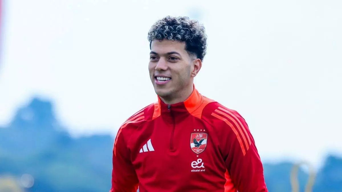 أنكشف المستور.. السر الخفي بشأن رحيل إمام عاشور عن الأهلي يخرج للعلن!