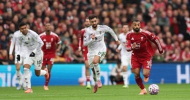 ملوك المراوغات فى الدوري الإنجليزي 2026.. محمد صلاح يسجل ظهورًا مميزًا