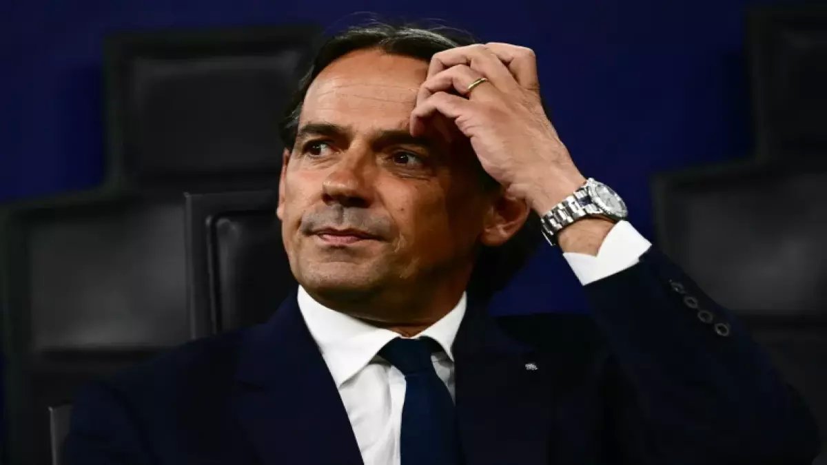 خبر صادم لجماهير الزعيم.. فشل إنزاغي في الهلال لا يٌصدق! (ماذا حدث؟)