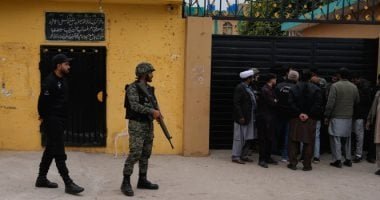 الأمم المتحدة تدين التفجير الانتحاري الدامي بمسجد في باكستان