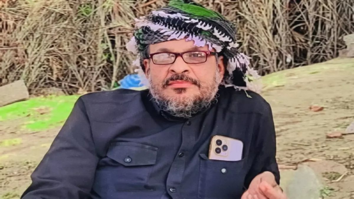 صادم: المحامي راجح يفضح الخطأ الكارثي للقيادة الجنوبية - 10 سنوات ضائعة بسبب جهل قانوني!