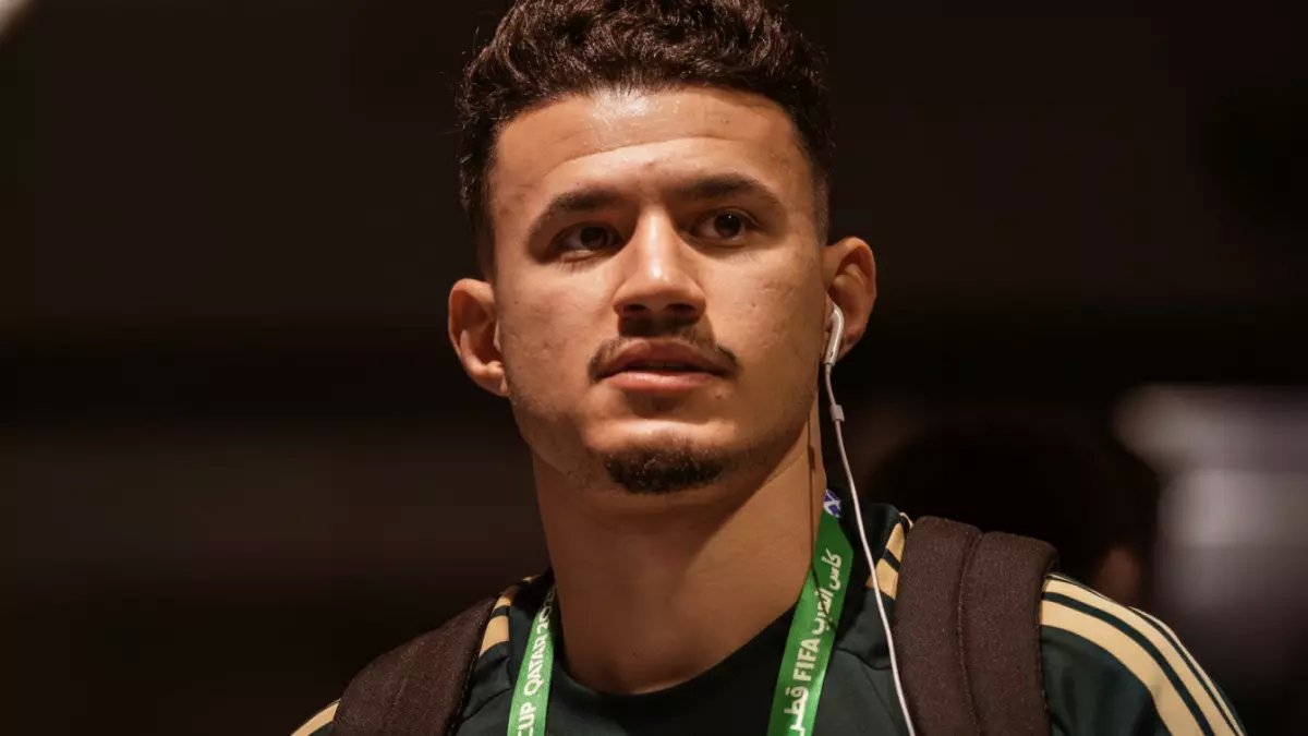 عاجل: خبير قانوني يحسم الجدل نهائياً... الحمدان قانوني 100% والاتحاد سيخسر احتجاجه!