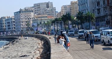 تصل 31 درجة جنوب البلاد.. مفآجات بدرجات الحرارة وارتفاعات فى عز الشتاء