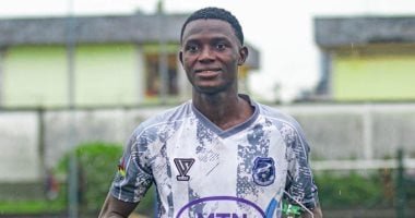 جازيل جاروا الكاميرونى يشترط 500 ألف دولار لانتقال داورا للأهلي