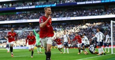 التشكيل المتوقع لقمة مان يونايتد ضد توتنهام فى الدوري الإنجليزي