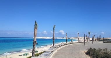 أجواء دافئة فى عز الشتاء.. درجات الحرارة المتوقعة على مدار اليوم