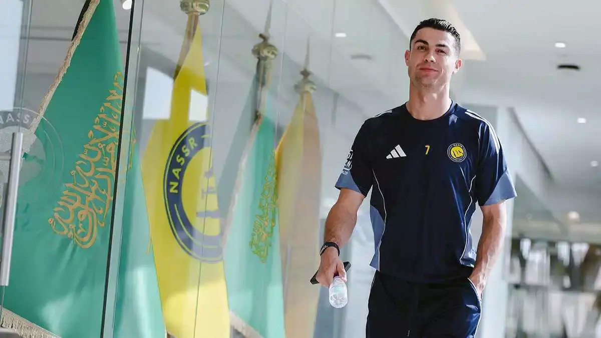 عاجل: النصر يواجه كارثة رحيل رونالدو… 4 خسائر فادحة ستدمر الموسم نهائياً!