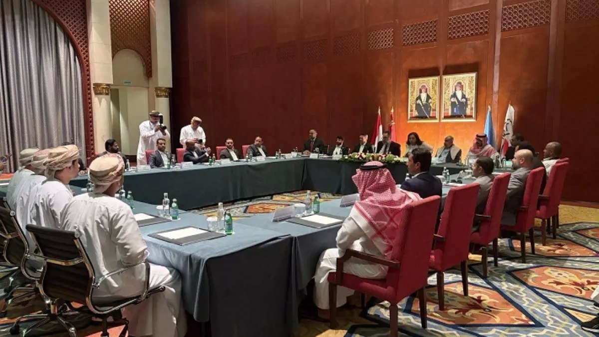 عاجل: اختراق في مفاوضات اليمن… 2900 أسير قد يعودون لأحبائهم خلال أيام!