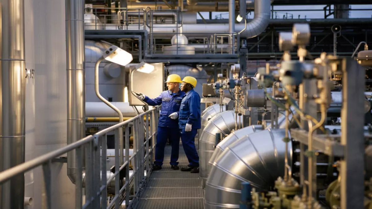 صادم: مصر تتفوق على دول الخليج.. شركة أوروبية تعلن عن أول مصنع بـ 200 مليون دولار يُحوّل البلاد لمركز عالمي لاستخراج الذهب!