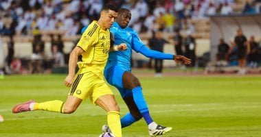 النصر ضد الاتحاد.. العالمى يسمح لــ رونالدو بالرحيل ومفاضلة بين صلاح وفرنانديز