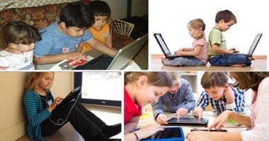 عناوين وأماكن 6 عيادات بمستشفيات كبرى لعلاج الإدمان الرقمى