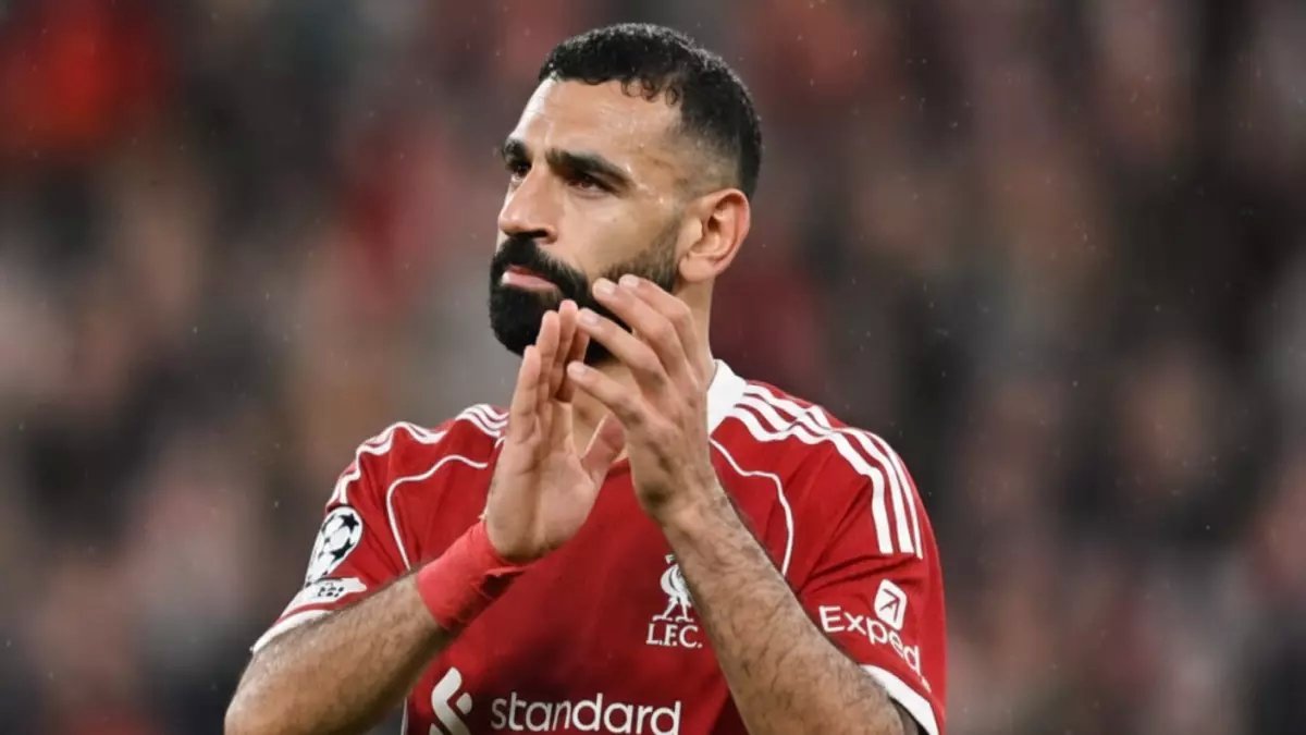 عاجل: محمد صلاح يحصد لقب 'الأغلى' في ليفربول - راتب صادم يبلغ 20.8 مليون جنيه سنوياً… فهل يكشف سر اهتمام السعودية الهائل؟