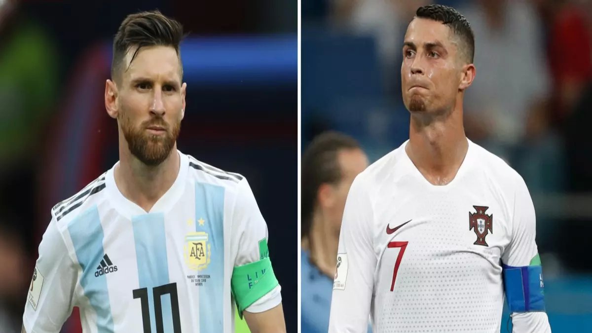 صادم: رونالدو يكشف سر بقائه في القمة بعمر 41... الرقم الذي حطم به كل التوقعات!