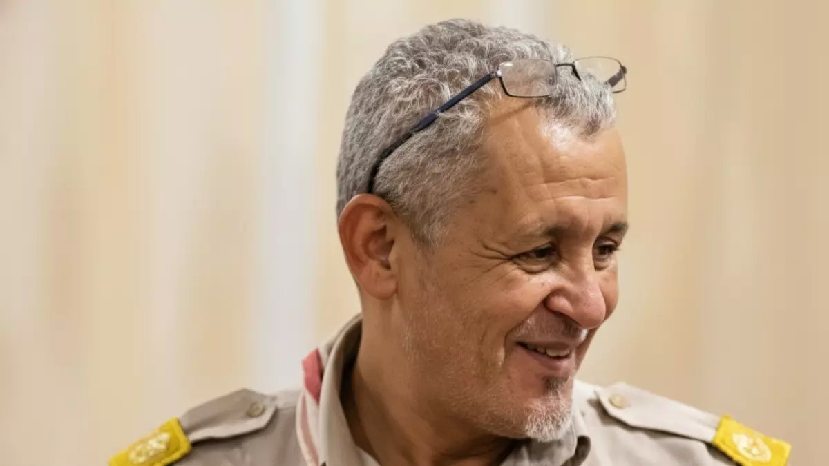 عاجل: ليبيا تسلم مواطنها للأمريكان رغم براءته... فضيحة حقوقية تهز طرابلس!