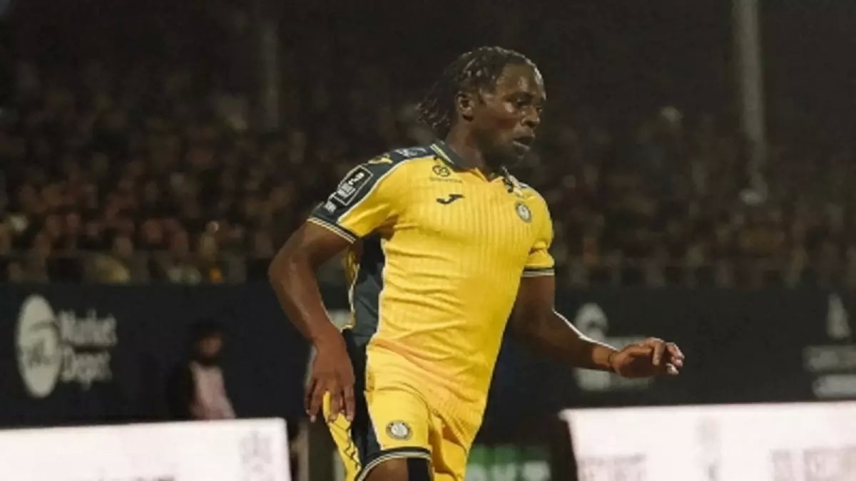 عاجل: نيوم يخطف الموهبة الفرنسية الذهبية ريان ميسي... هل يصبح نجم المملكة القادم؟