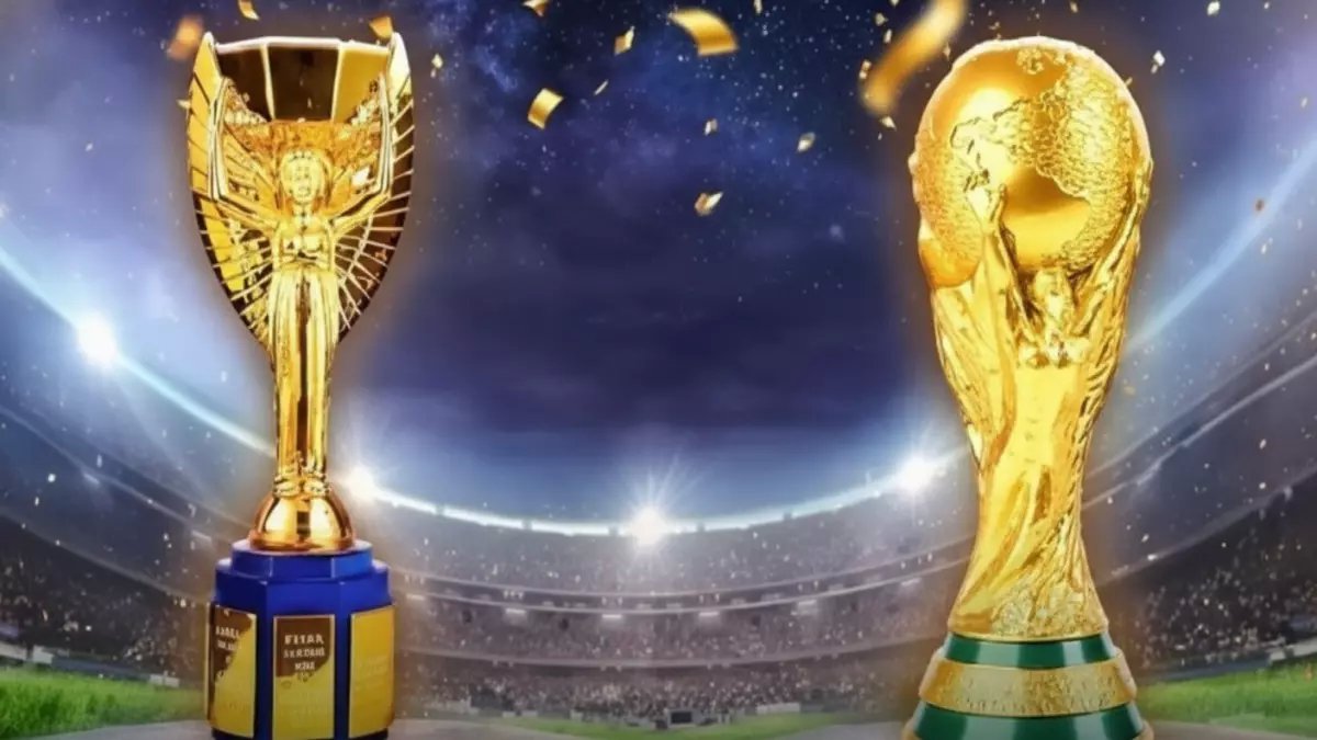 صادم: الفيفا يدمر أحلام 11 دولة… إليكم لائحة الحرمان من المونديال بدءاً من 1950 وأحدثها 3 دول في 2026!