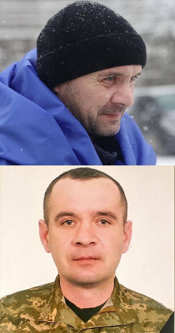 أسير أوكرانى