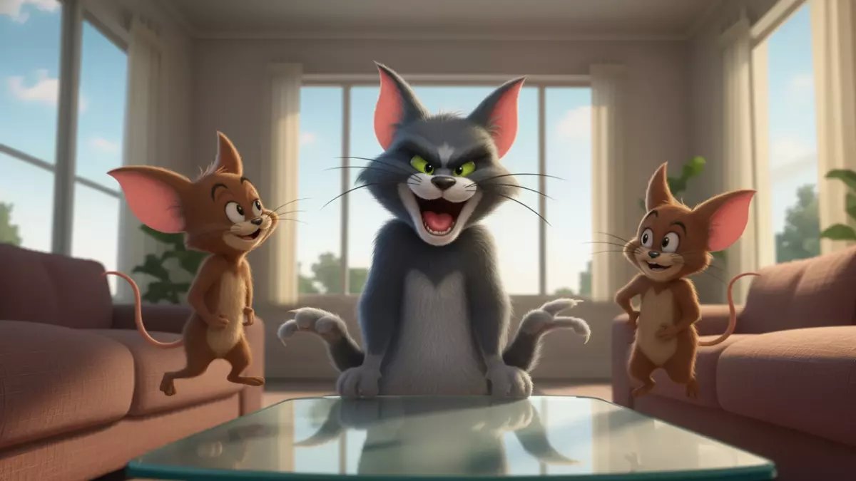 عاجل: مليون أسرة عربية تتسابق للحصول على حماية رقمية آمنة لأطفالها… هل فات الأوان على أطفالك؟