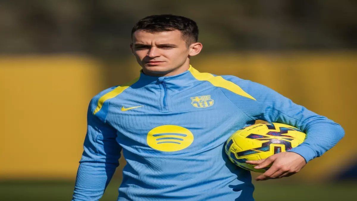 صادم: برشلونة يسحق مايوركا تاريخياً بنسبة 90%... هل سينكسر العقد النفسي اليوم؟