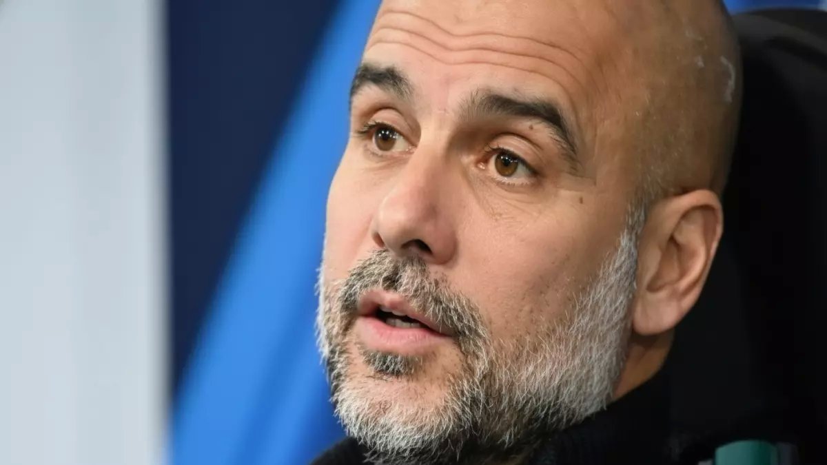 عاجل: مانشستر سيتي يحاول كسر رقم قياسي عمره 90 عاماً أمام ليفربول… هل ينجح جوارديولا في المستحيل؟