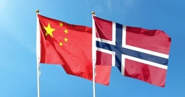 الصين تندد بتقييم أمني نرويجي وصفها بالتهديد وتحذر من تداعياته على العلاقات الثنائية